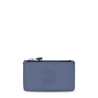 Kipling Buideltasje Camilo Blue Lover Blauw Gemiddeld Vrouw 56% Recycled Polyamide,  44% Polyamide