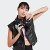 Kipling Buideltasje Creativity L Fk Floral Prints Groot Vrouw 60% Polyamide,  40% Recycled Polyamide