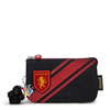 Kipling Buideltasje Creativity L Gryffindor Tm Meerkleurig Groot Vrouw 100% Polyamide