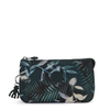 Kipling Buideltasje Creativity L Moonlit Forest Prints Groot Vrouw 100% Recycled Polyester