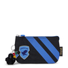 Kipling Buideltasje Creativity L Ravenclaw Tm Meerkleurig Groot Vrouw 100% Polyamide