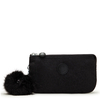 Kipling Buideltasje Creativity L Shimmerin Spot Zwart Groot Vrouw 100% Polyamide