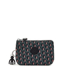 Kipling Buideltasje Creativity S 3d K Pink Prints Klein Vrouw 100% Recycled Polyester