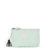 Kipling Buideltasje Creativity S Airy Green C Groen Klein Vrouw 100% Polyamide