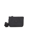 Kipling Buideltasje Creativity S Black Noir Zwart Klein Vrouw 100% Polyamide