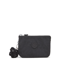 Kipling Buideltasje Creativity S Black Noir Zwart Klein Vrouw 100% Polyamide