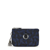 Kipling Buideltasje Creativity S Endless Navy Jq Blauw Klein Vrouw 51% Polyamide,  49% Polyester