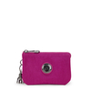 Kipling Buideltasje Creativity S Fuchsia Night Roze Klein Vrouw 100% Polyamide