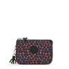 Kipling Buideltasje Creativity S Happy Squares Prints Klein Vrouw 100% Recycled Polyester