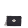 Kipling Buideltasje Creativity S Nocturnal Satin Zwart Klein Vrouw 72% Polyamide,  28% Recycled Polyamide