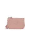 Kipling Buideltasje Creativity S Tender Rose Roze Klein Vrouw 60% Polyamide,  40% Recycled Polyamide