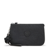 Kipling Buideltasje Creativity Xl Black Noir Zwart Extra Large Vrouw 100% Polyamide