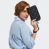 Kipling Buideltasje Creativity Xl Eyelet Black Extra Large Vrouw 72% Polyamide,  28% Recycled Polyamide