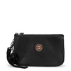Kipling Buideltasje Creativity Xl Glorious Copper Zwart Extra Large Vrouw 100% Polyamide