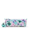 Kipling Buideltasje Cute Aqua Blossom Prints Gemiddeld Vrouw 100% Recycled Polyester