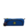 Kipling Buideltasje Cute Blue Ink C Blauw Medium Vrouw 100% Polyamide