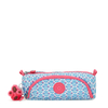 Kipling Buideltasje Cute Dreamy Geo Combo Prints Gemiddeld Vrouw 100% Recycled Polyester