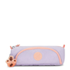 Kipling Buideltasje Cute Endless Lilac C Paars Medium Vrouw 100% Polyamide