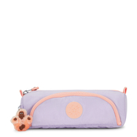 Kipling Buideltasje Cute Endless Lilac C Paars Medium Vrouw 100% Polyamide