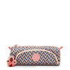 Kipling Buideltasje Cute Girly Geo Prints Medium Vrouw 62% Polyester,  38% Recycled Polyester
