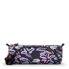 Kipling Buideltasje Cute Palm Fiesta Prt Blauw Medium Vrouw 100% Recycled Polyester