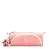 Kipling Buideltasje Cute Pink Candy C Roze Medium Vrouw 100% Polyamide
