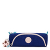 Kipling Buideltasje Cute Solar Navy Combo Blauw Gemiddeld Vrouw 56% Recycled Polyamide,  44% Polyamide