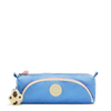 Kipling Buideltasje Cute Sweet Blue C Blauw Medium Vrouw 100% Polyamide