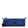 Kipling Buideltasje Cute Worker Blue Rs Blauw Gemiddeld Vrouw 100% Polyester