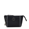 Kipling Buideltasje Diaz Nocturnal Mu Zwart Klein Vrouw 100% Polyester