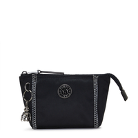 Kipling Buideltasje Diaz Nocturnal Mu Zwart Klein Vrouw 100% Polyester