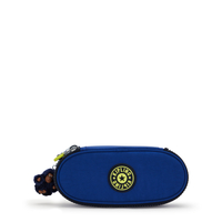 Kipling Buideltasje Duobox Blue Ink Combo Blauw Gemiddeld Vrouw 100% Polyamide