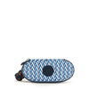 Kipling Buideltasje Duobox Boy Geo Prints Medium Vrouw 100% Recycled Polyester