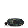 Kipling Buideltasje Duobox Camo Treasure Prints Gemiddeld Vrouw 100% Recycled Polyester