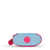 Kipling Buideltasje Duobox Dreamy Geo Combo Prints Gemiddeld Vrouw 100% Recycled Polyester
