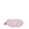 Kipling Buideltasje Duobox Endless Lila Combo Paars Gemiddeld Vrouw 100% Polyamide