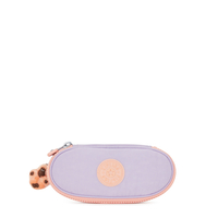 Kipling Buideltasje Duobox Endless Lila Combo Paars Gemiddeld Vrouw 100% Polyamide