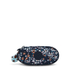 Kipling Buideltasje Duobox Flower Field Prints Gemiddeld Vrouw 100% Recycled Polyester