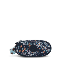 Kipling Buideltasje Duobox Flower Field Prints Gemiddeld Vrouw 100% Recycled Polyester