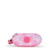 Kipling Buideltasje Duobox Garden Clouds Prints Gemiddeld Vrouw 100% Recycled Polyester