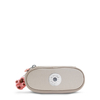 Kipling Buideltasje Duobox Soft Met Glow Goud Medium Vrouw 100% Polyamide