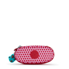 Kipling Buideltasje Duobox Starry Dot Prt Prints Medium Vrouw 100% Recycled Polyester