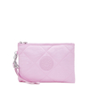 Kipling Buideltasje Fancy Blooming P Qlt Roze Groot Vrouw 100% Polyamide