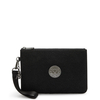 Kipling Buideltasje Fancy Going Out Black Zwart Groot Vrouw 100% Polyester