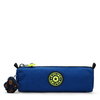 Kipling Buideltasje Freedom Blue Ink C Blauw Medium Vrouw 100% Polyamide