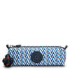 Kipling Buideltasje Freedom Boy Geo Prints Medium Vrouw 100% Recycled Polyester