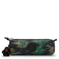 Kipling Buideltasje Freedom Camo Treasure Prints Gemiddeld Vrouw 100% Recycled Polyester