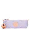 Kipling Buideltasje Freedom Endless Lilac C Paars Medium Vrouw 100% Polyamide