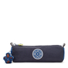Kipling Buideltasje Freedom Fantasy Blue Block Meerkleurig Gemiddeld Vrouw 100% Polyamide