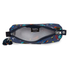 Kipling Buideltasje Freedom Gaming Grey Grijs Medium Vrouw 100% Recycled Polyester